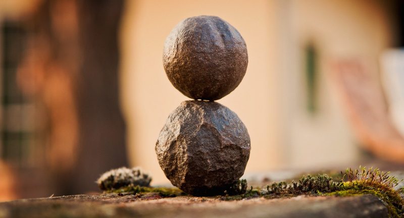 Mindful sau Mind full?