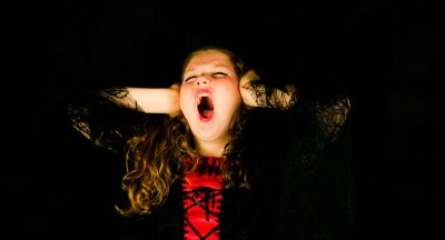 Probleme de conduită la copii