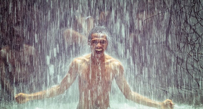 Reziliența pe timp de pandemie